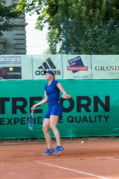 Bild 756 - BL Club an der Alster - TEC Waldau Stuttgart : Ergebnis: 5:4